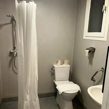 Le Relais Des Causses Hotel