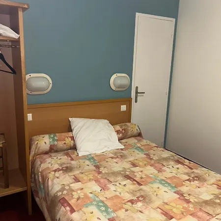 Le Relais Des Causses Hotel Chanac