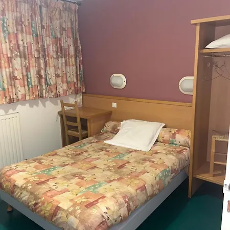 Le Relais Des Causses Hotel *