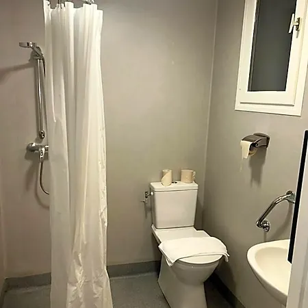 Hotel Le Relais Des Causses Chanac