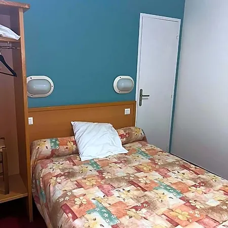 Le Relais Des Causses Hotel Chanac