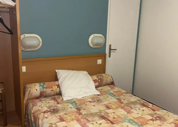 Le Relais Des Causses Hotel Chanac